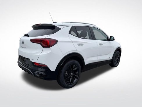 New 2026 Buick Encore GX Sport Touring image 7