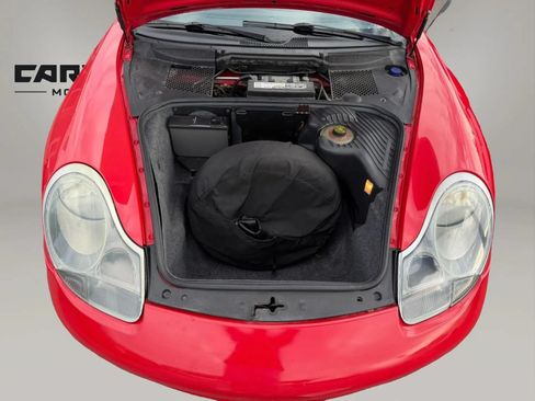 Used 1999 Porsche Boxster RWD image 14