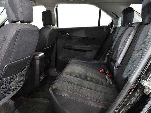 Used 2015 Chevrolet Equinox LS AWD/4WD image 16