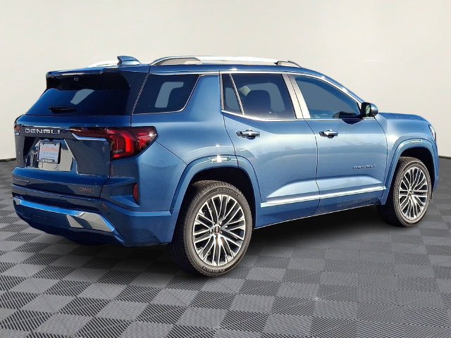 New 2027 GMC Terrain Denali AWD/4WD image 5