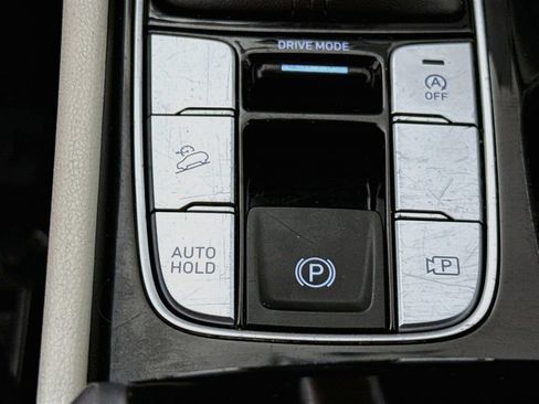 Certified 2024 Hyundai Tucson SE FWD image 11