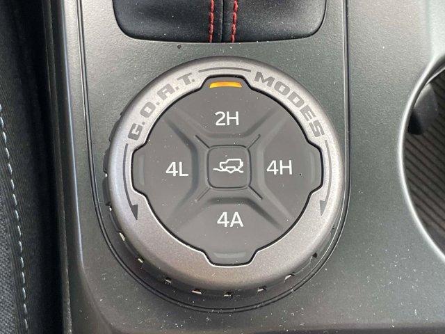 New 2026 Ford Bronco Heritage Edition AWD/4WD image 30