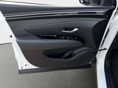 Used 2024 Hyundai Santa Cruz Limited image 18