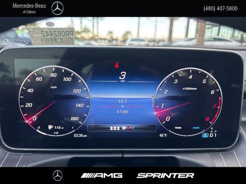 Certified 2023 Mercedes-Benz C 300 Sedan image 28