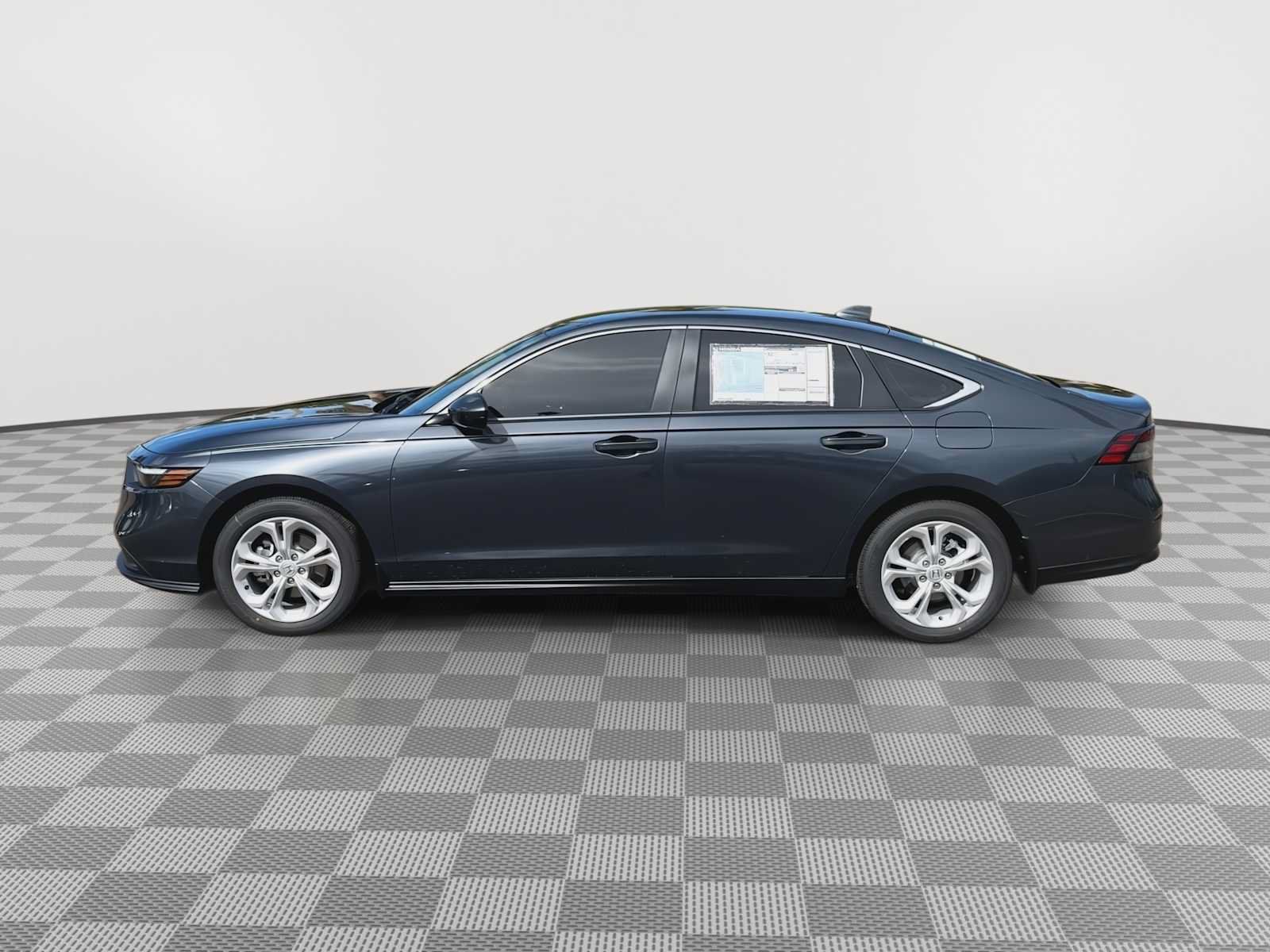 New 2026 Honda Accord LX image 5