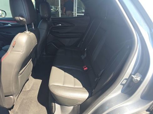 Used 2025 Chevrolet TrailBlazer RS w/ Convenience Package image 26