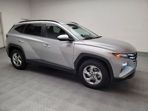 Used 2024 Hyundai Tucson SEL image 11