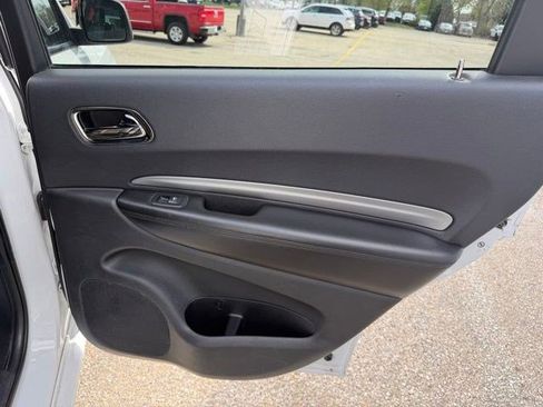 Used 2019 Dodge Durango GT RWD image 18