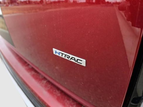 New 2026 Hyundai Ioniq 9 Limited w/ Tow & Go Package image 10