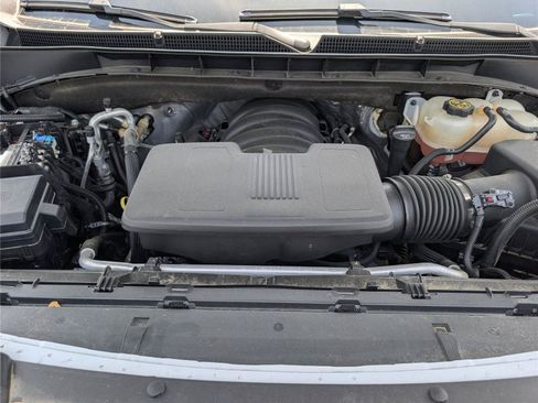 Used 2022 GMC Yukon SLT w/ SLT Premium Package RWD image 39