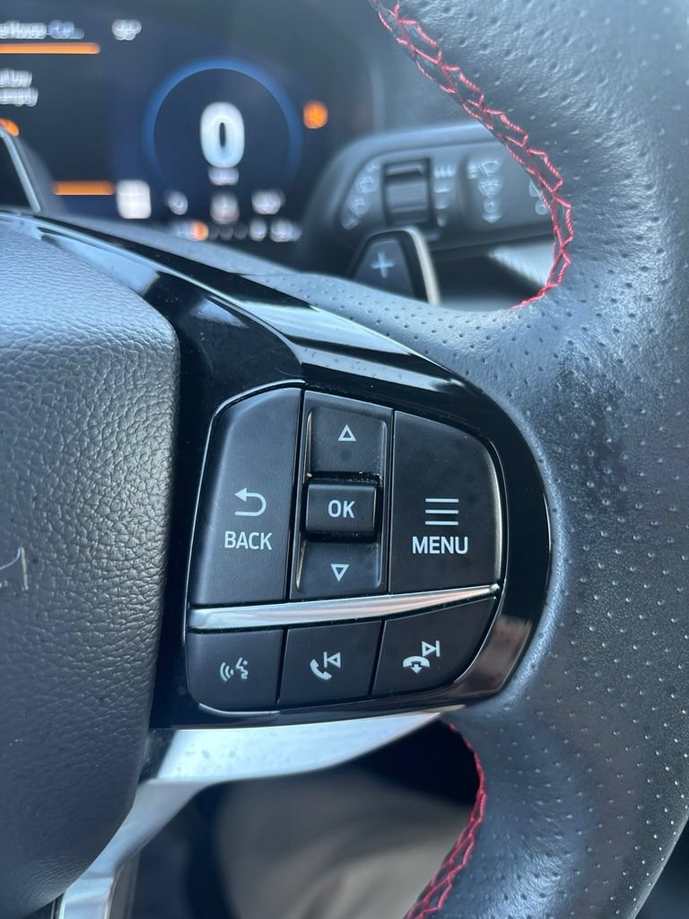 Used 2025 Ford Explorer ST AWD/4WD image 17