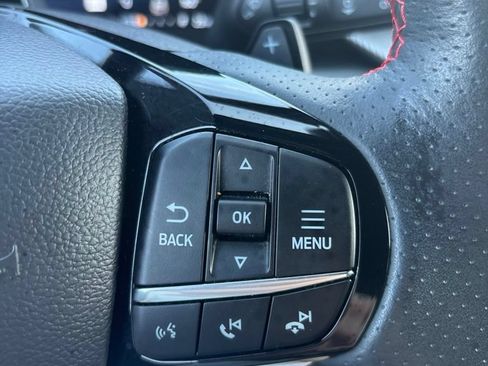 Used 2025 Ford Explorer ST AWD/4WD image 17