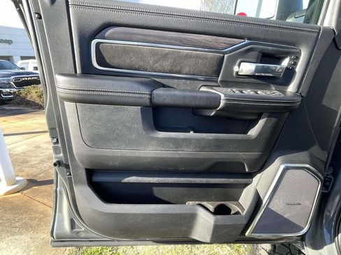 New 2026 RAM 2500 Laramie image 14