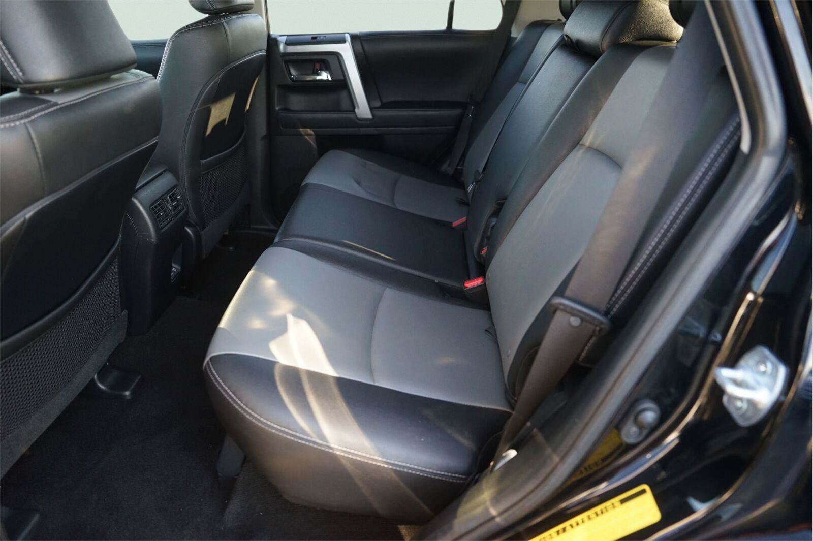 Used 2021 Toyota 4Runner SR5 Premium AWD/4WD image 12