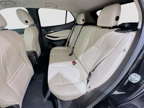 Used 2025 Buick Encore GX Sport Touring image 23