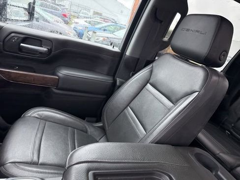 Used 2020 GMC Sierra 2500 Denali w/ Denali Ultimate Package image 24