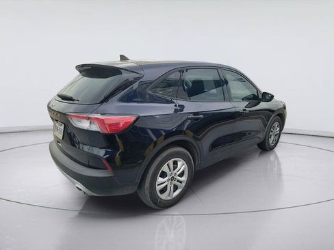 Used 2021 Ford Escape S FWD image 2