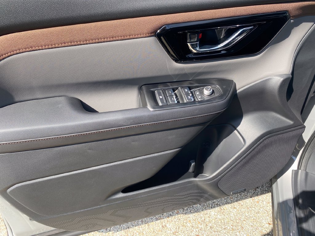 New 2026 Subaru Forester Sport AWD/4WD image 8