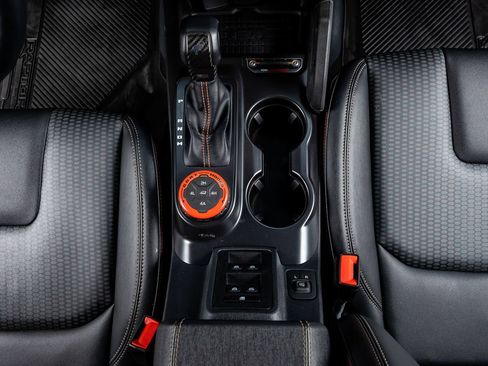 Used 2024 Ford Bronco Raptor AWD/4WD image 27