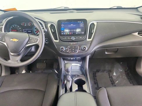 Used 2024 Chevrolet Malibu LT FWD image 26
