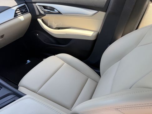 Used 2021 Cadillac CT5 Luxury RWD image 13