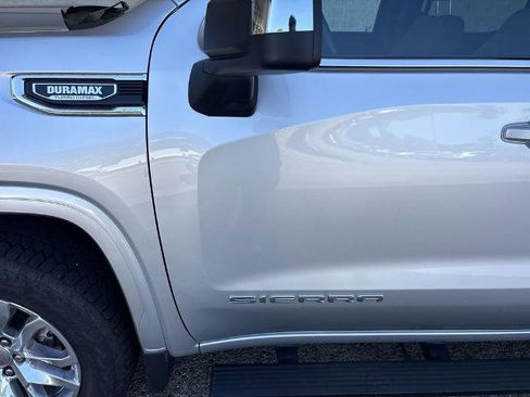 Certified 2021 GMC Sierra 1500 SLE AWD/4WD image 31