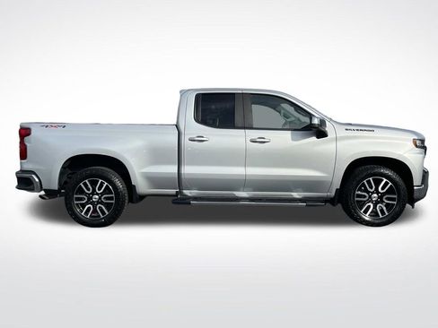 Used 2019 Chevrolet Silverado 1500 LT w/ All-Star Edition image 2