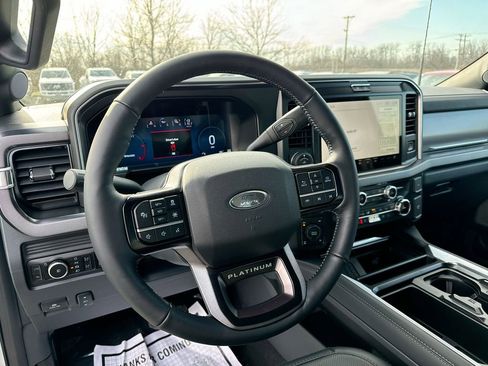 New 2026 Ford F250 Platinum image 23