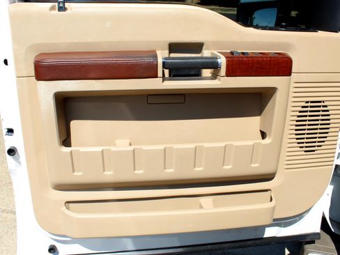 Used 2012 Ford F250 King Ranch image 12