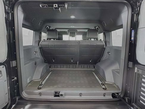 Used 2025 INEOS Grenadier AWD/4WD image 23
