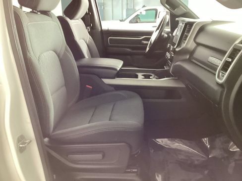 Used 2021 RAM 1500 Big Horn AWD/4WD image 20