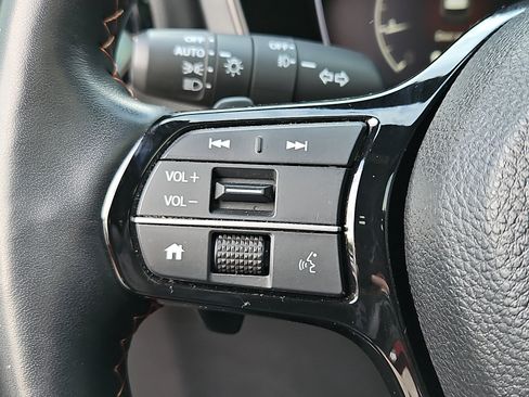 Certified 2023 Honda Pilot TrailSport image 27