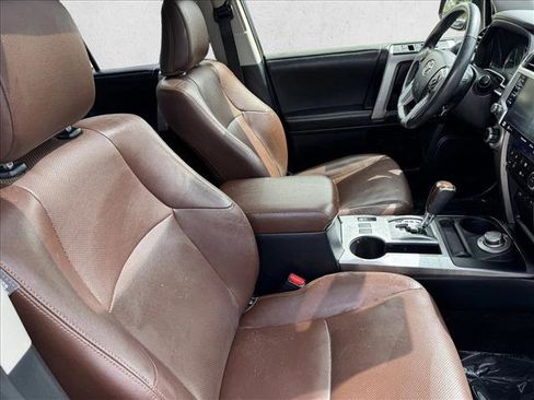 Used 2020 Toyota 4Runner Limited AWD/4WD image 20
