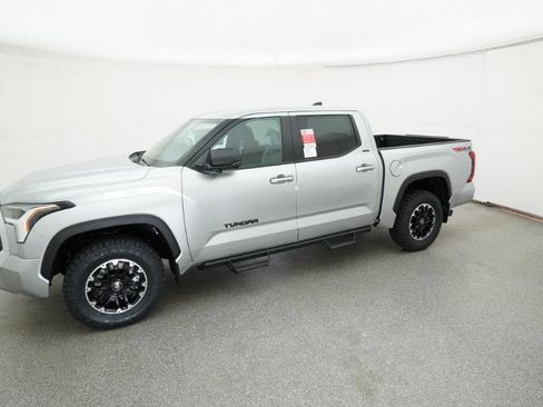 New 2026 Toyota Tundra SR5 image 5