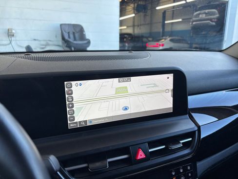 Used 2025 Kia Seltos S FWD image 20