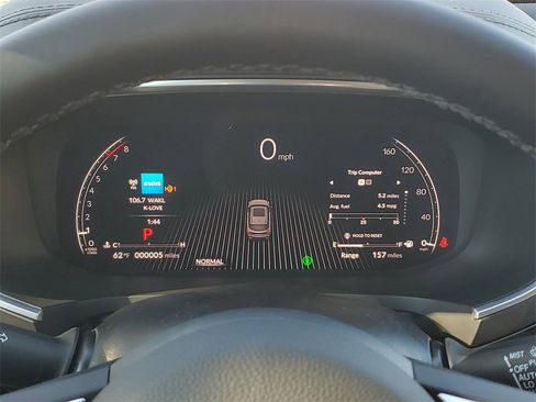 New 2026 Acura MDX Technology Package image 25