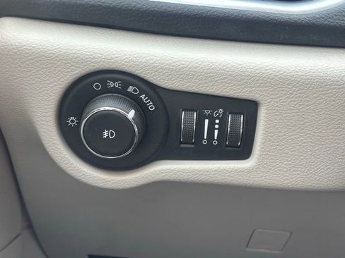 Used 2018 Chrysler Pacifica Limited w/ Tire & Wheel Group image 25