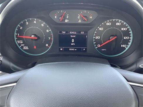 Used 2024 Chevrolet Malibu LT image 10