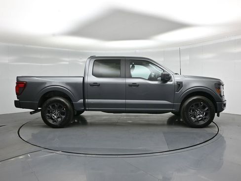 New 2026 Ford F150 STX w/ Equipment Group 200A image 22