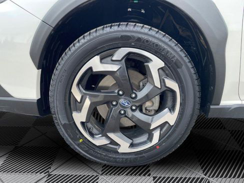 Certified 2023 Subaru Crosstrek 2.5i Limited image 17