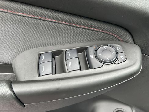 New 2026 Chevrolet TrailBlazer RS w/ Convenience Package image 12