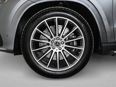 Used 2026 Mercedes-Benz GLE 450 4MATIC image 26