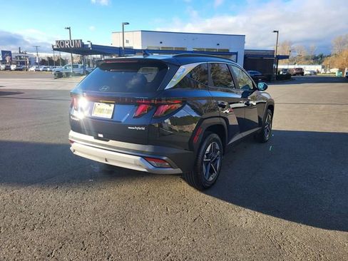 New 2026 Hyundai Tucson SEL AWD/4WD image 7