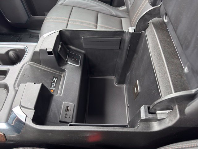 Used 2024 Chevrolet Silverado 1500 High Country w/ Technology Package AWD/4WD image 22