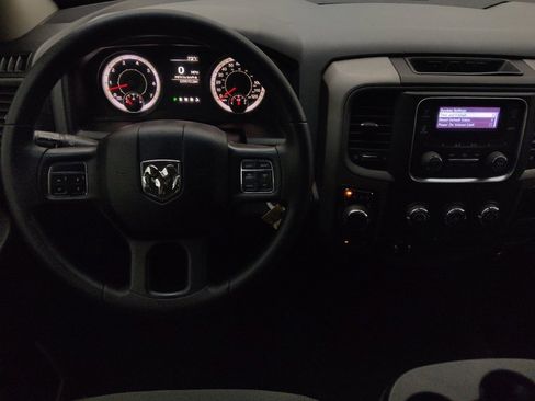 Used 2016 RAM 1500 Express image 22