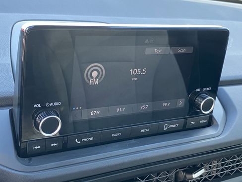 Used 2023 Honda Accord EX image 20