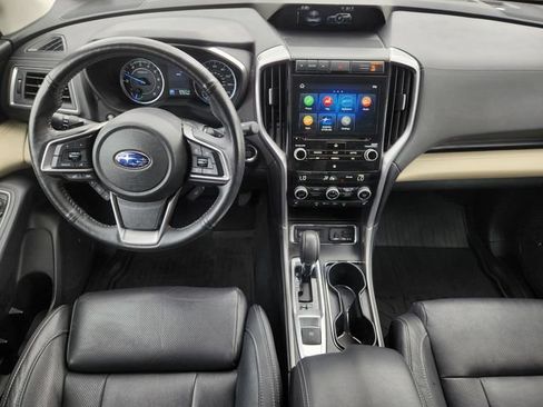 Used 2022 Subaru Ascent Limited w/ Technology Package AWD/4WD image 30