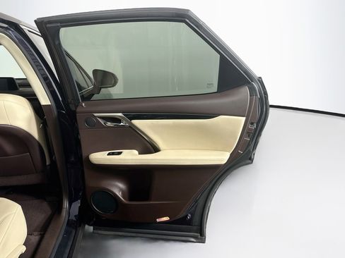 Used 2020 Lexus RX 350 FWD w/ Accessory Package image 31