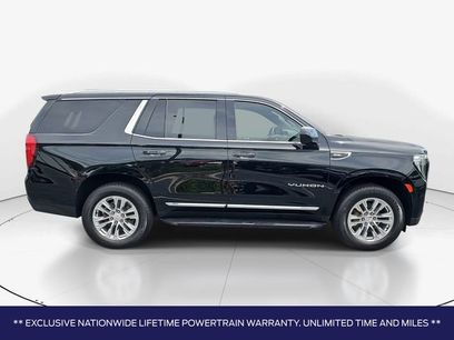 Used 2023 GMC Yukon SLT
