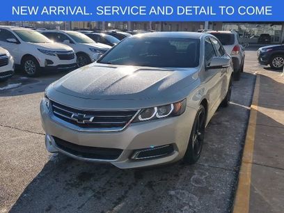 Used 2014 Chevrolet Impala LT w/ Convenience Package